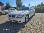 BMW Seria 7 750i L - 3