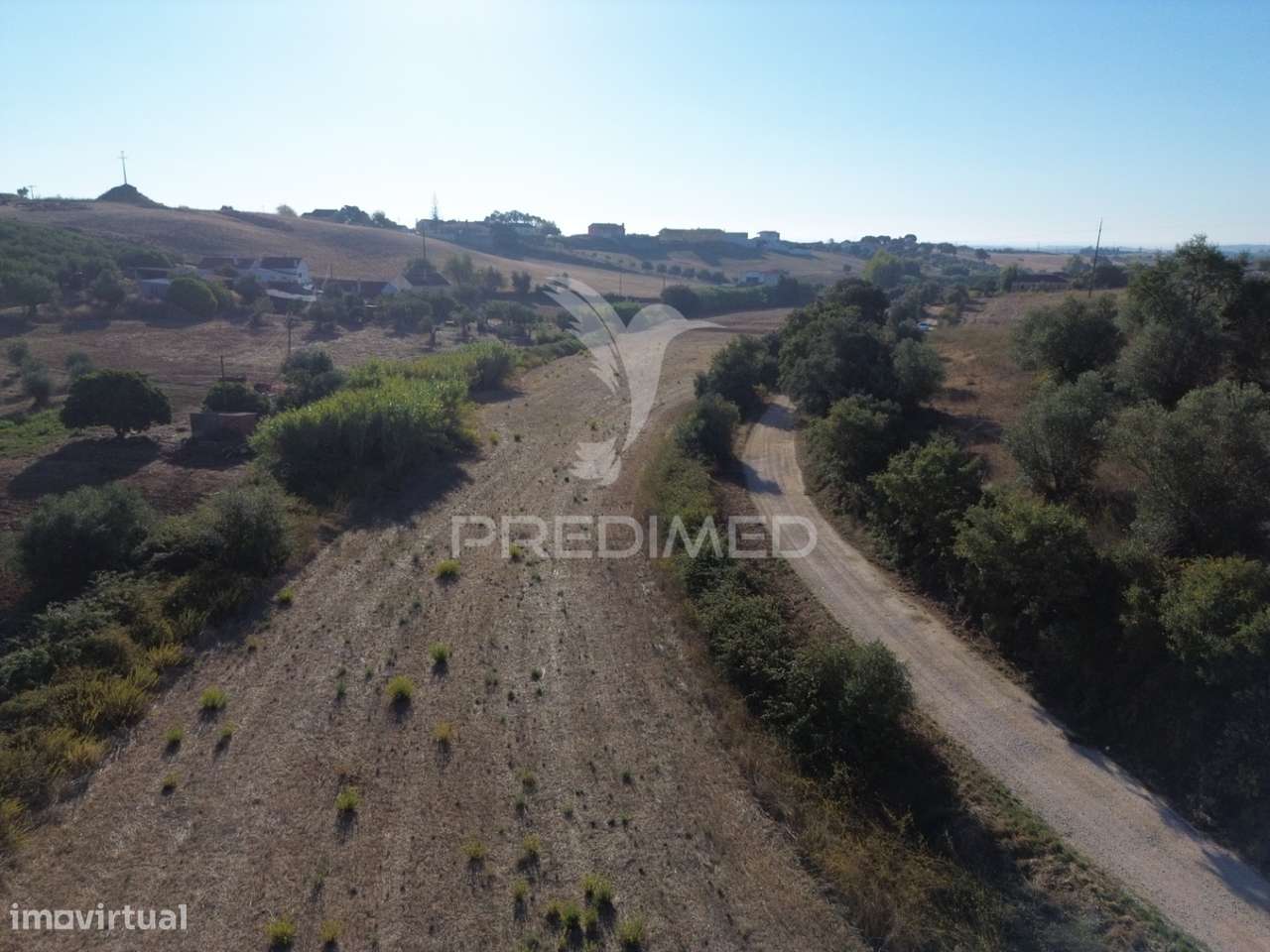 Terreno Rústico em Nabais – Santarém | 10.880 m² - Grande imagem: 4/12
