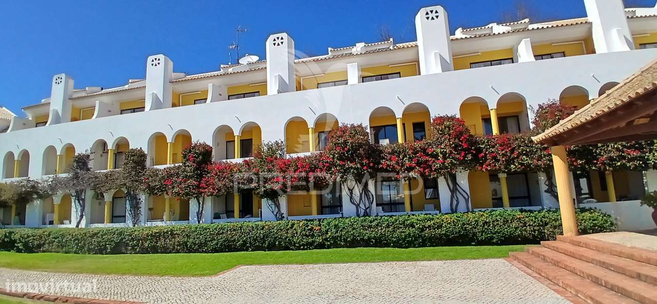 Estúdio T0 à venda , Sítio do Canada, Golden Club Cabanas - Grande imagem: 4/9