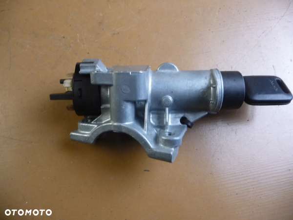 STACYJKA AUDI A4 B5 PRZEDLIFT 94-98 - 3