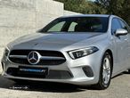 Mercedes-Benz A 180 Style - 38