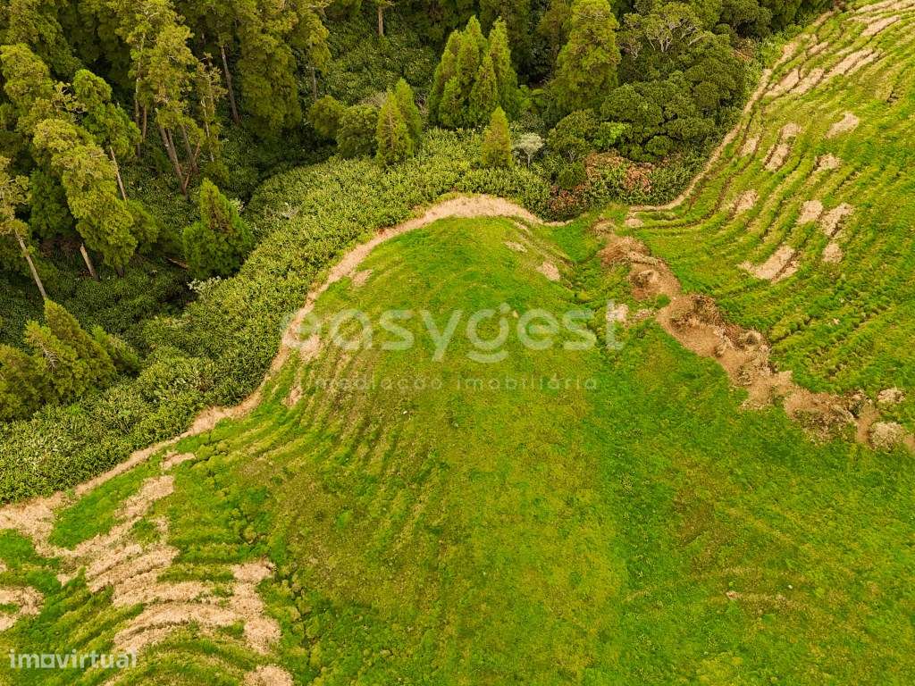 Terreno Rustico na Ajuda da Bretanha - Grande imagem: 5/11