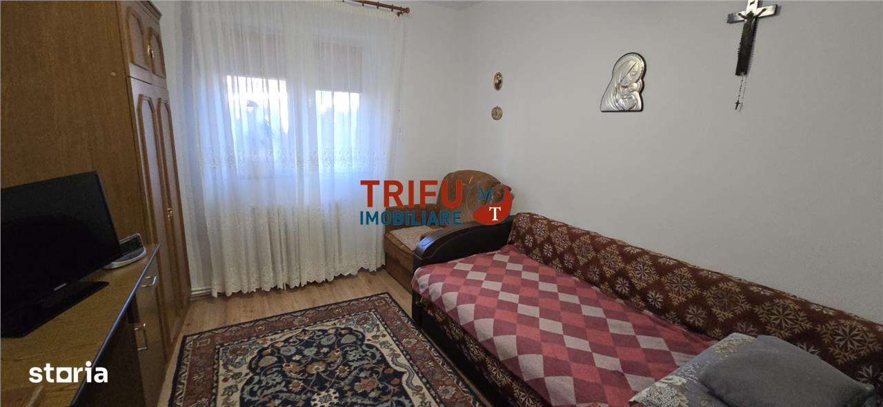 Apartament 4 camere cu pivnita strada Closca - Imagine principală: 5/12