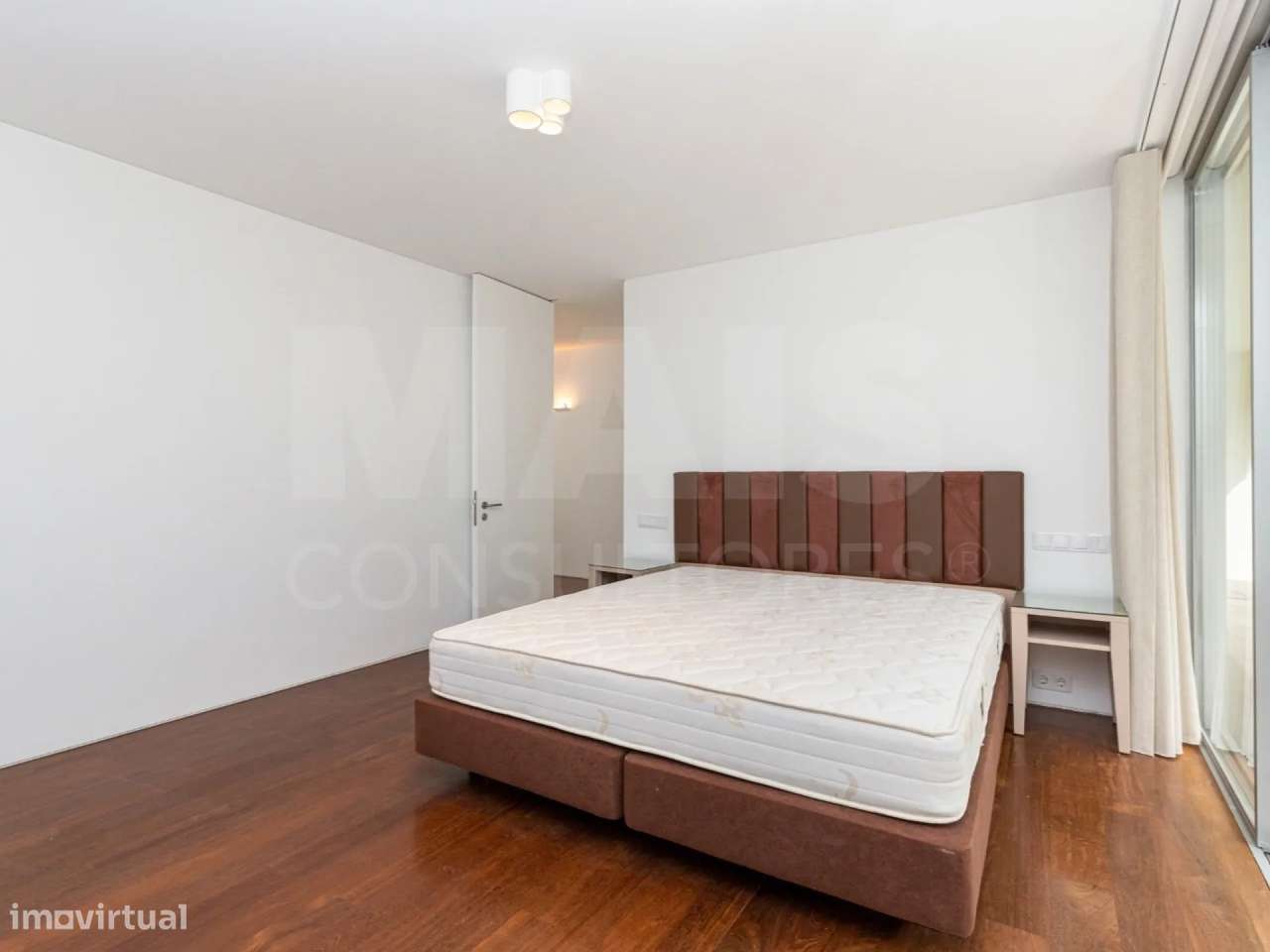 Moradia T4 térrea em Resort exclusivo-26