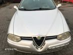 Alfa Romeo 156 [77KW/105KM] 1.9 JTD. Cała na części - 1