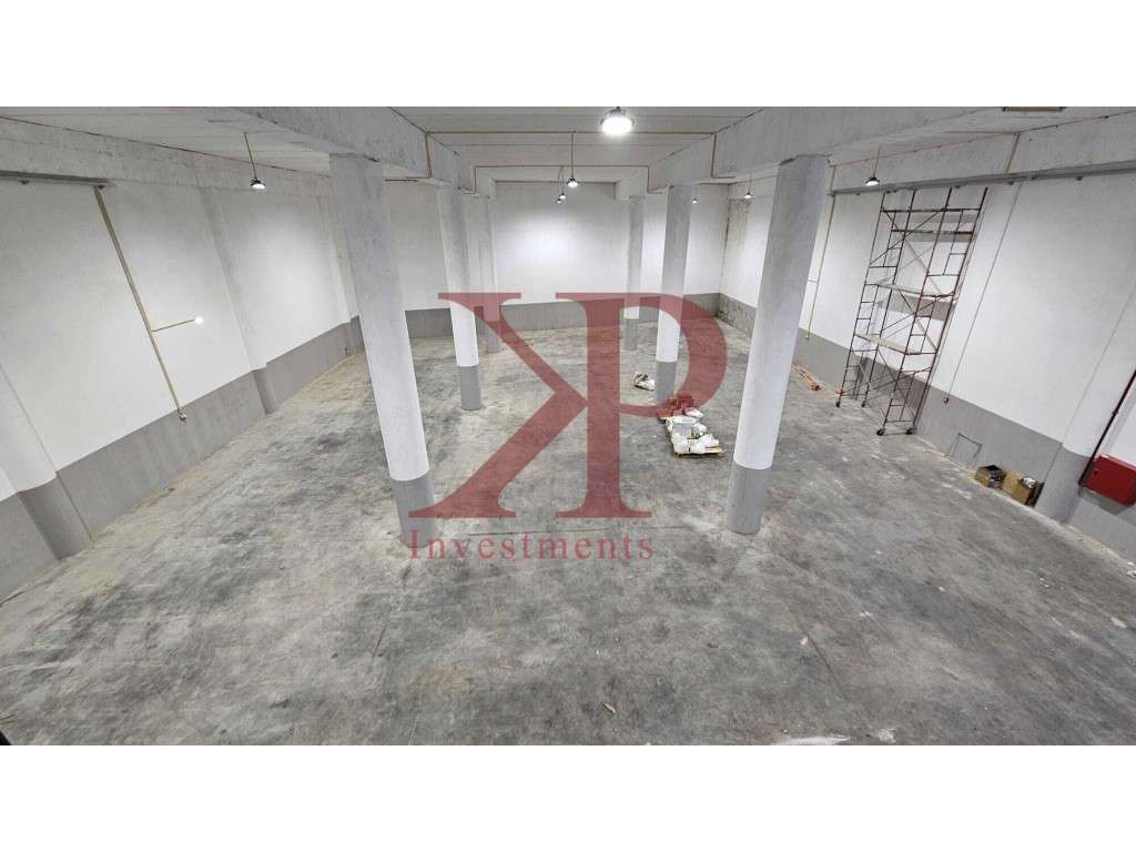 Comercial Venda Santo Tirso - Grande imagem: 5/26