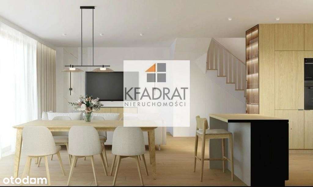 Bliźniak w Dołujach 101 m2 , działka 220 m2-1