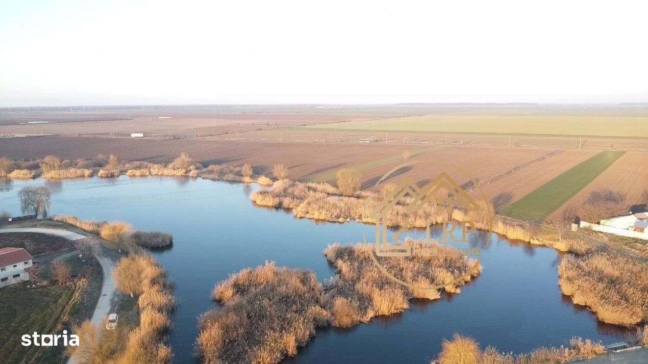 Teren ideal pentru casa | 500mp | Zona linistita Dascalu-Creata | comi-2