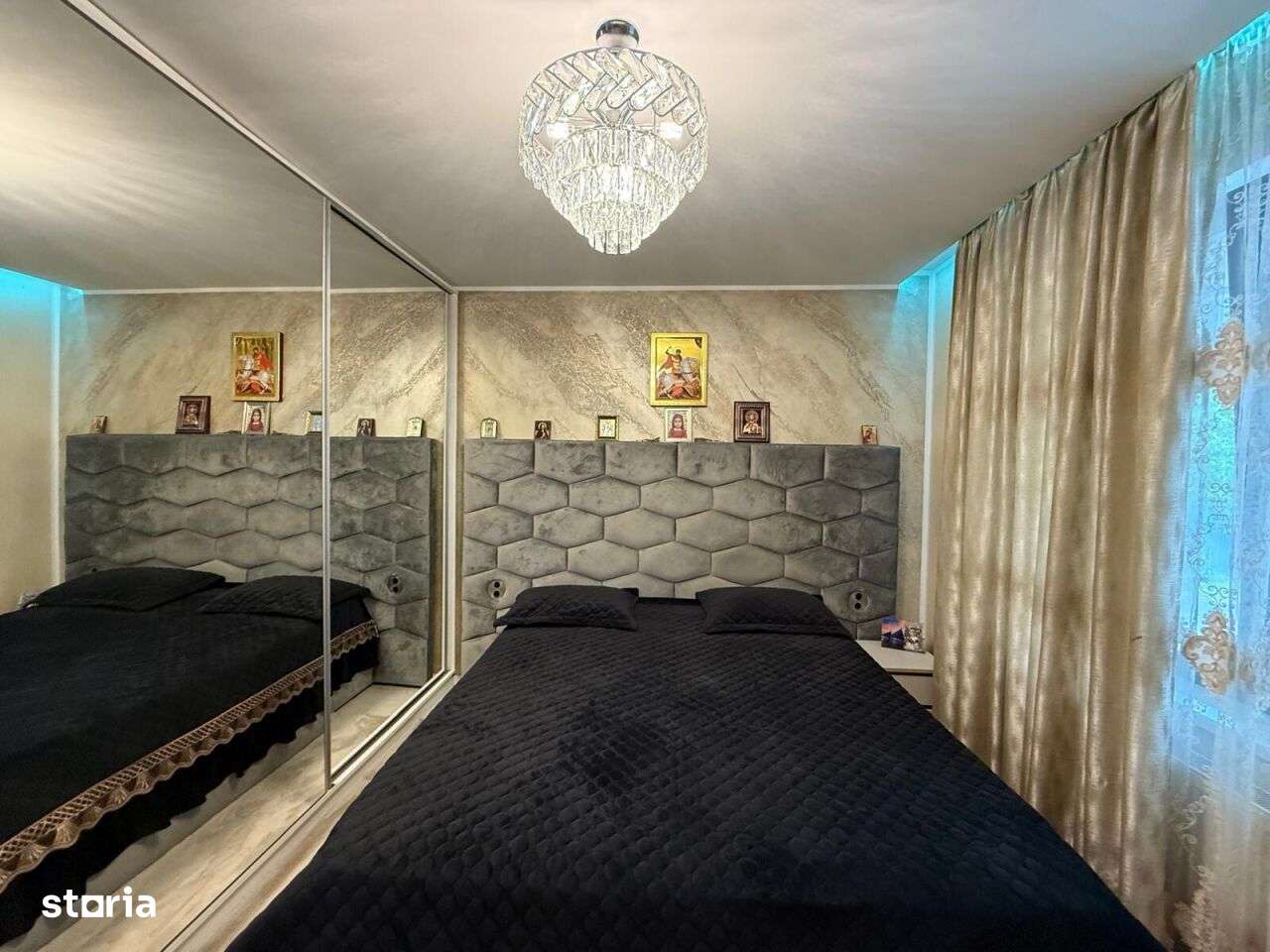 3 Camere Cavar Residence Brancoveanu-8