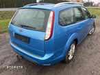 Ford Focus 2.0 TDCi DPF Style - 4