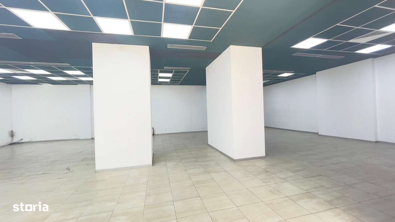 OPORTUNITATE | SPAȚIU COMERCIAL STRADAL | TRAFIC INTENS PIETONAL | - Imagine principală: 1/11