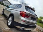 BMW X3 xDrive30d Sport-Aut - 21