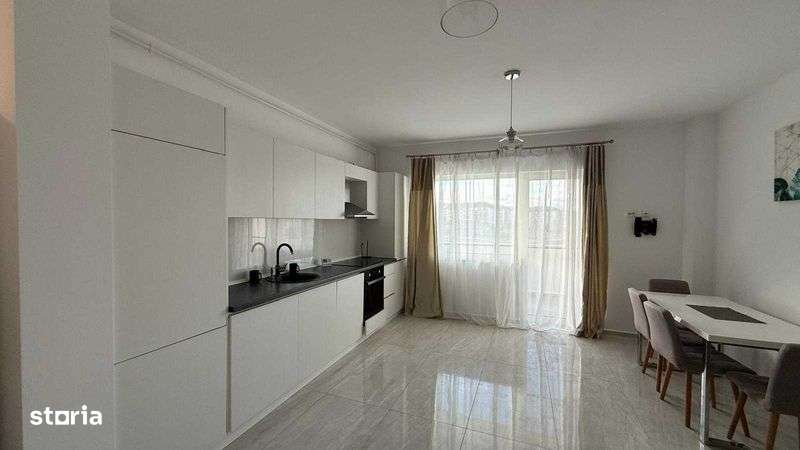 Inchiriez apartament 2 camere Floresti, Str Subcetate - Imagine principală: 5/8