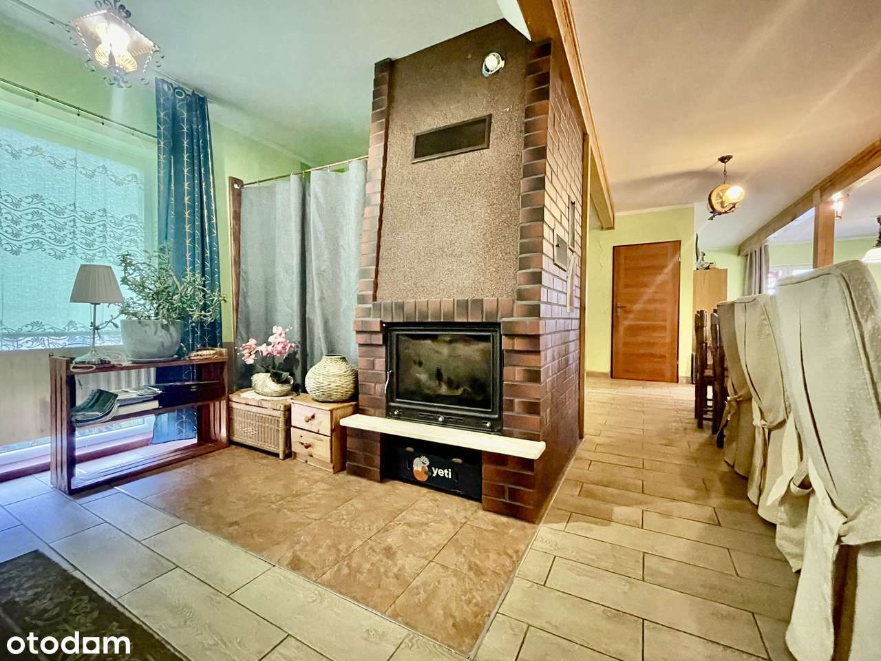 Twój dom nad wodą i wśród lasów-7