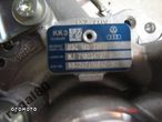 VW TIGUAN,PASSAT,GOLF,TOURAN 1.4 TSI TFSI TURBINA - 3