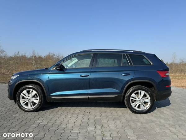 Skoda Kodiaq - 5