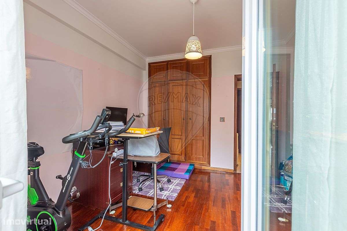 Apartamento T2 para venda-16