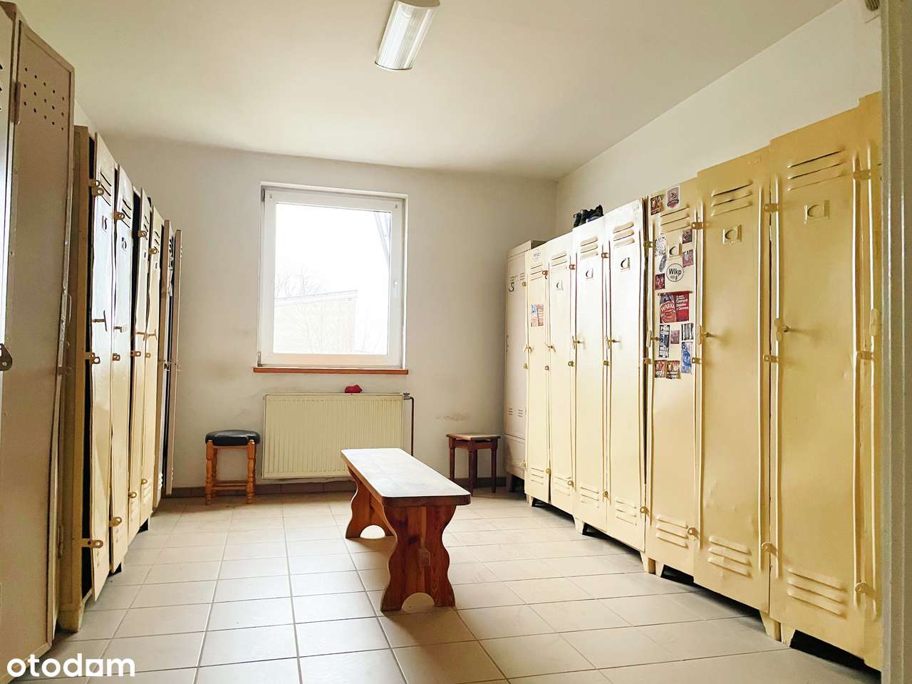 HALE + DOM - SZCZURAWICE - NA SPRRZEDAŻ!-9