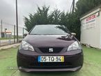 SEAT Mii - 5