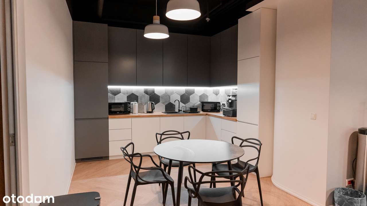 Biurko do wynajęcia / Coworking al. Jerozolimskie 123A - Pełny obrazek: 4/12