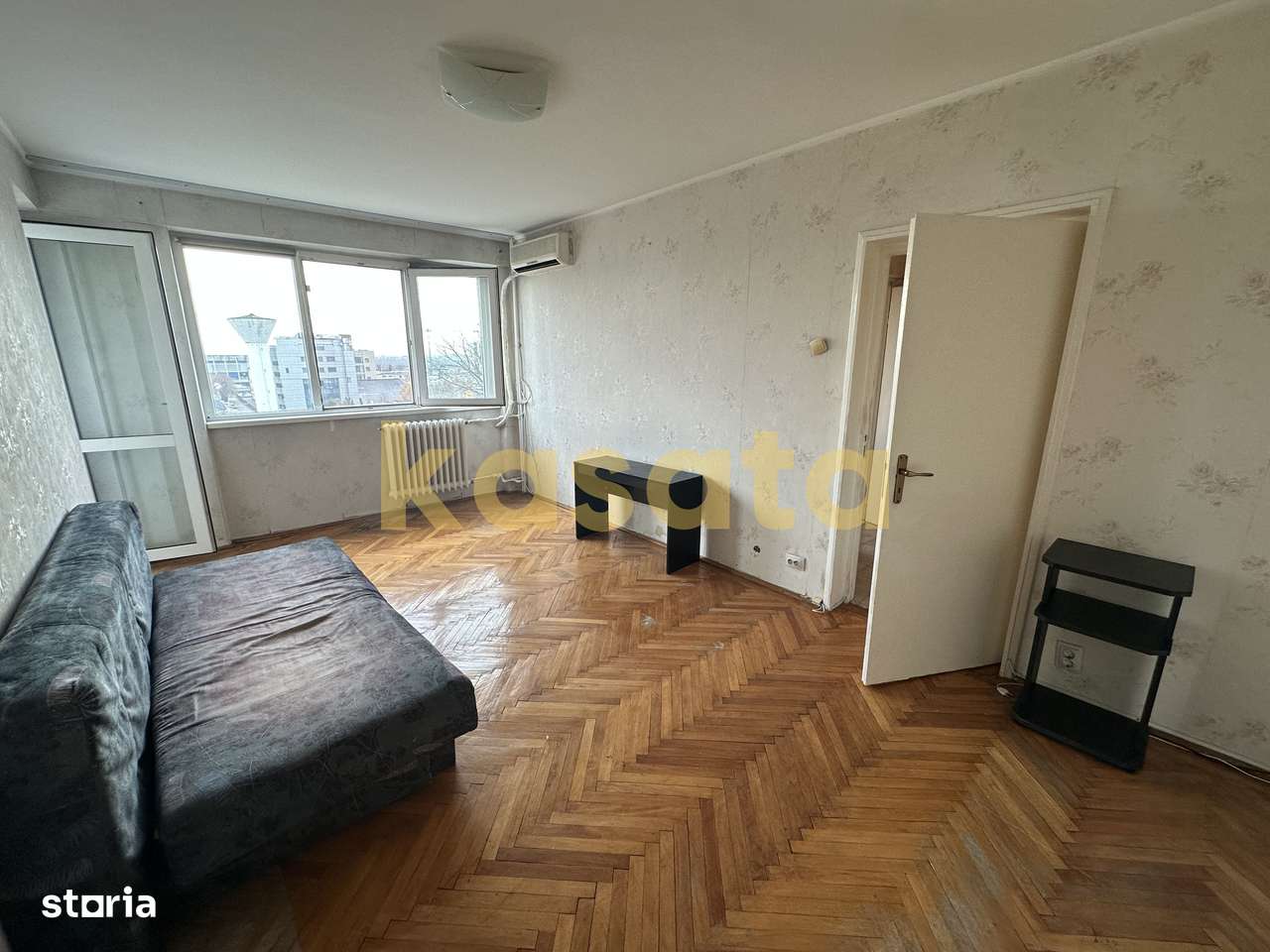 2 Camere | Drumul Taberei | Tramvaiul 41 | Etaj intermediar - Imagine principală: 1/20