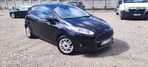 Ford Fiesta 1.6 TDCi Sport - 2