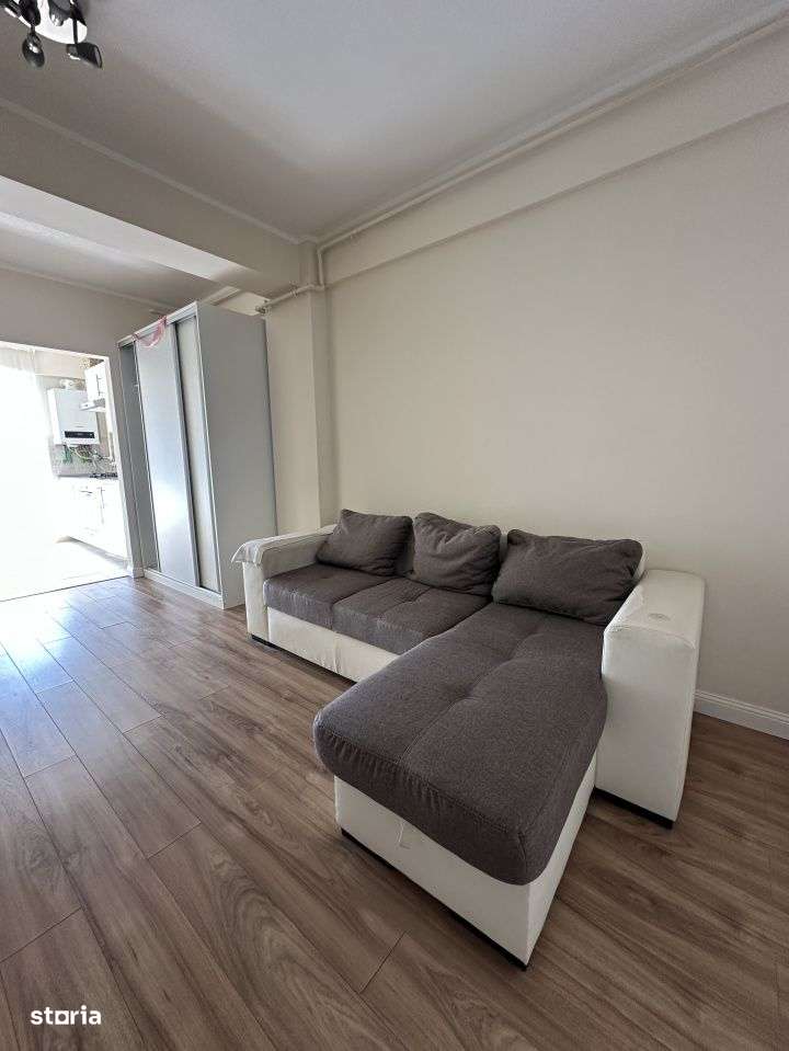 Apartament 2 camere | cartier Intre Lacuri | aproape de Iulius Mall - Imagine principală: 2/9