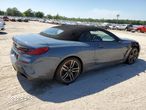 BMW Seria 8 M850i xDrive Cabrio - 4