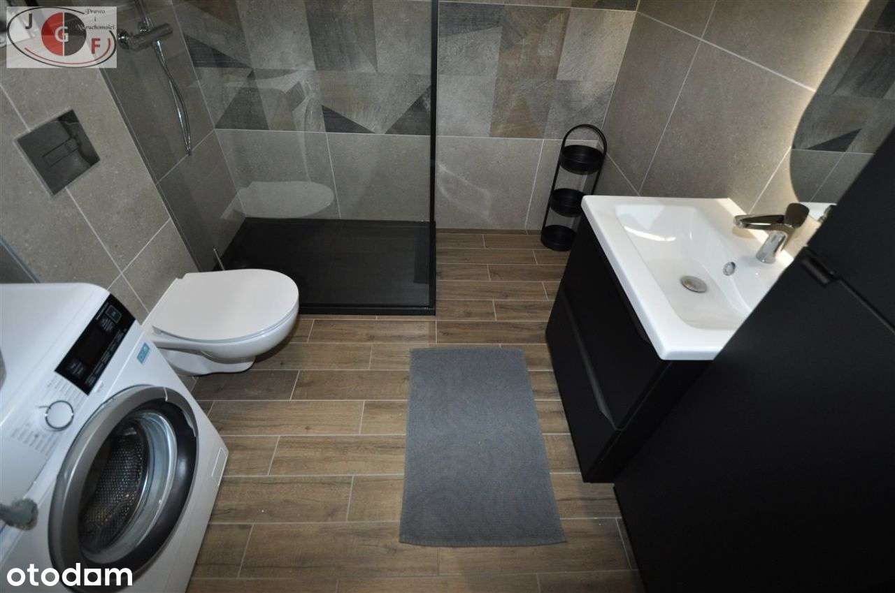 Nowy apartament z komórką i garażem podziemnym - Pełny obrazek: 5/11