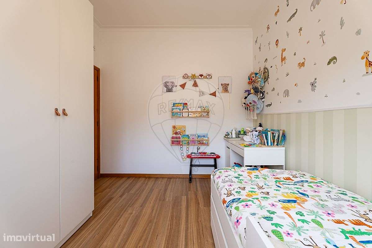 Apartamento T3 para venda-9