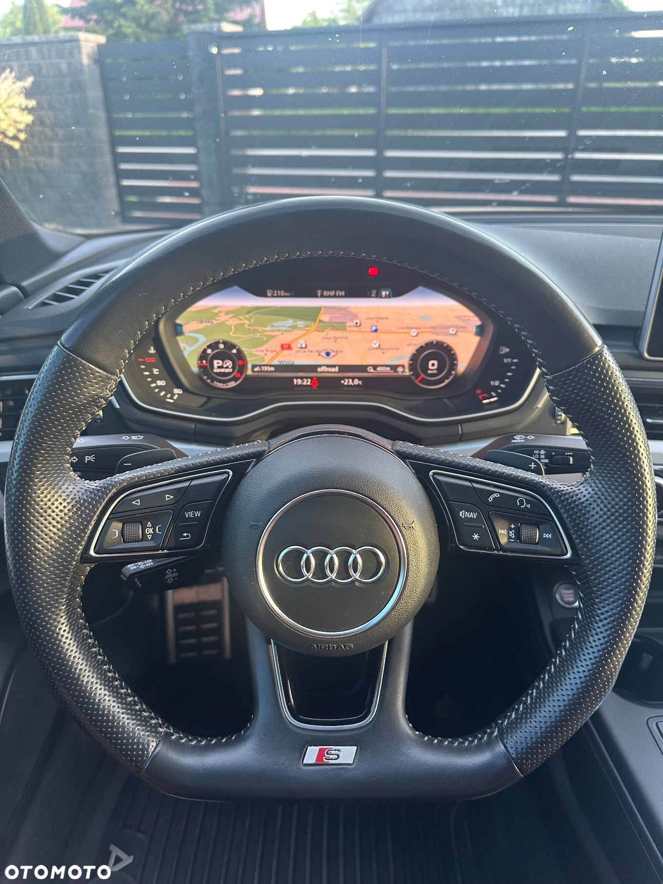 Audi A5 40 TDI Quattro S Line S tronic - 21