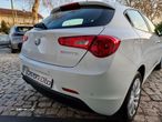 Alfa Romeo Giulietta 1.6 JTDm Distinctive 57X - 22