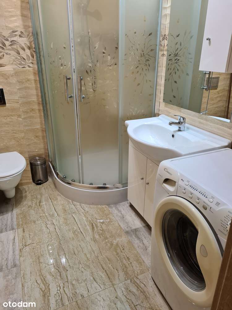 Mieszkanie z miejscem parkingowym na Podolszycach z windą - Pełny obrazek: 4/4