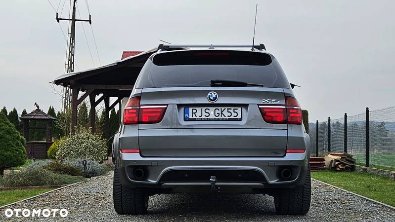 BMW X5 3.0d xDrive - 13