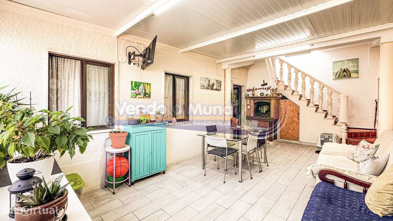 Moradia T4 em Samora Correia (SC1010) - Grande imagem: 5/44