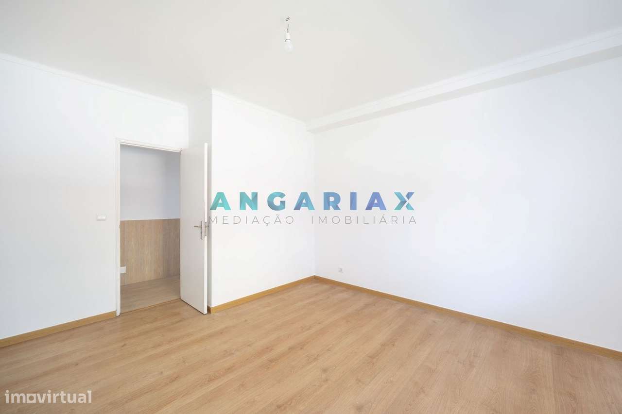 ANG1660 - Apartamento T3 para Venda em Gândara dos Olivais, Leiria-23