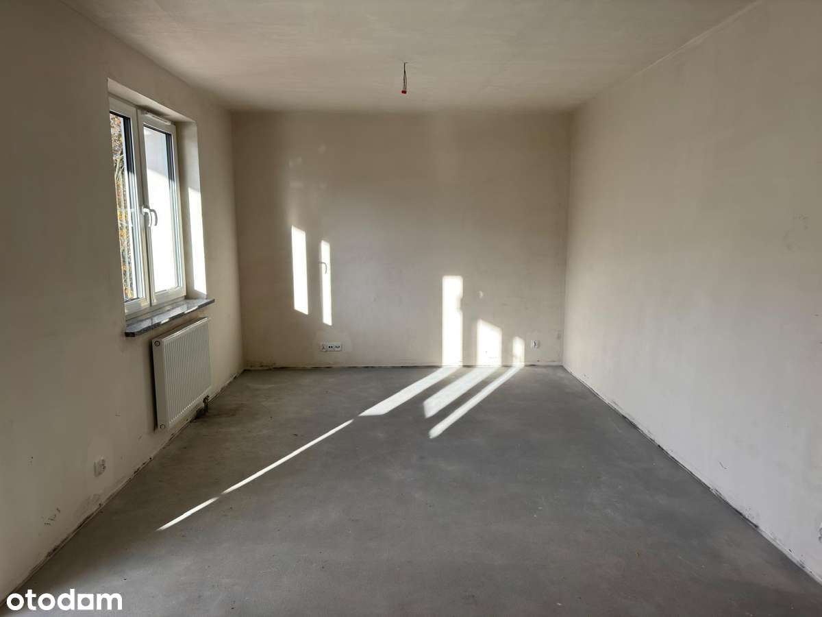 Mieszkanie w nowym bloku os. Europejskie - Pełny obrazek: 4/16