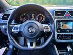 VW Scirocco 2.0 TDI Sport DSG - 11