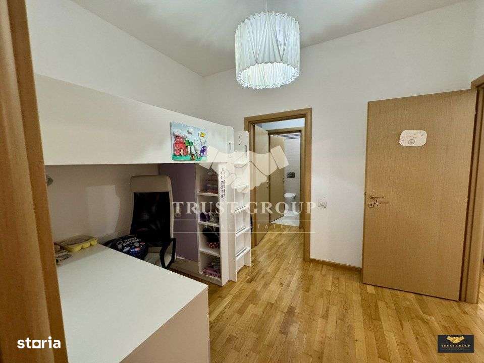 Apartament 3 camere Herastrau | loc de parcare - Imagine principală: 5/18