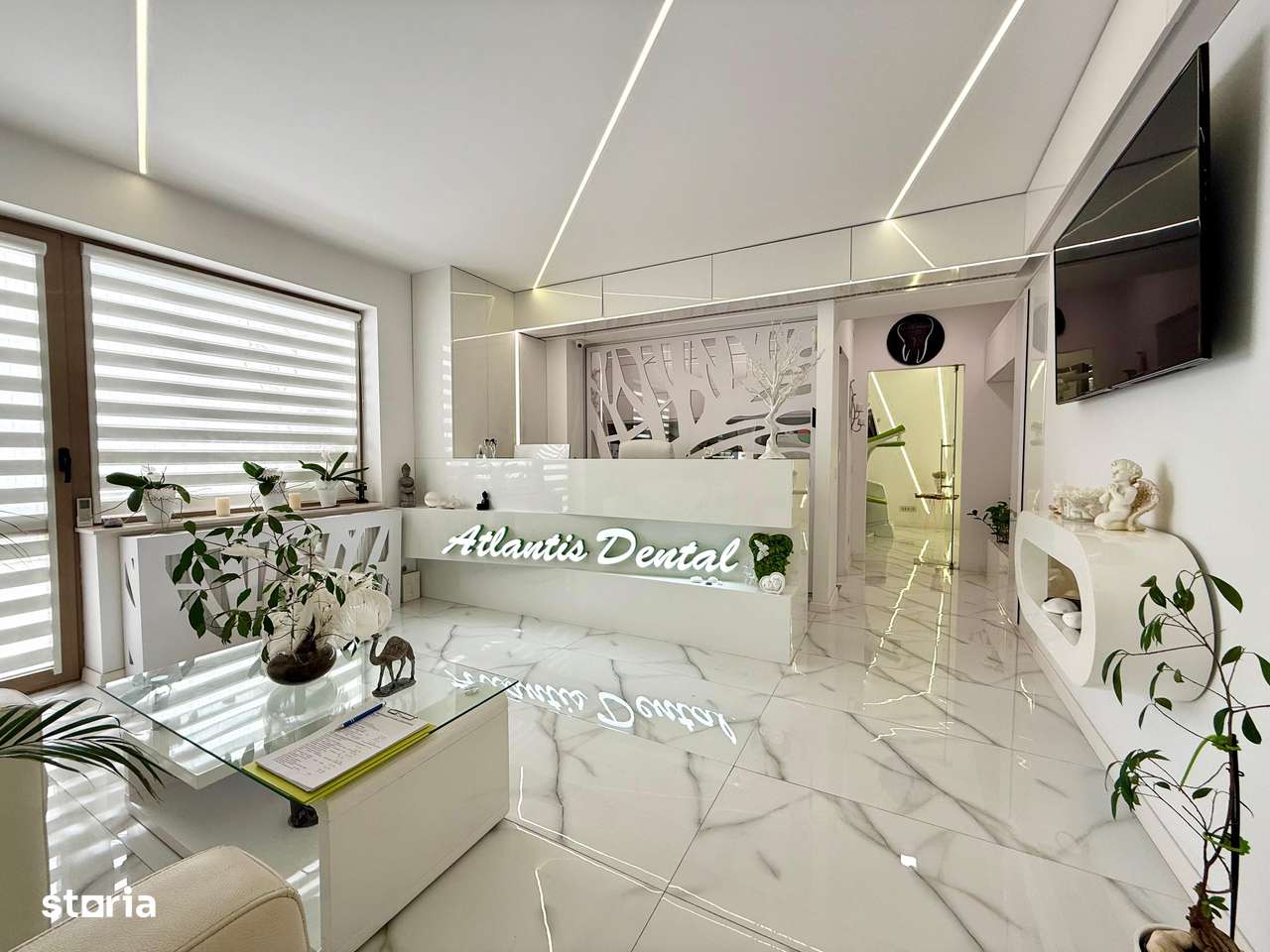 Cabinet Stomatologic Autorizat | Complet Echipat | 60 mp – Șos. Dobroe-15