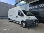 Fiat Ducato L3H3 2.3Multijet 120cv Tecto Alto - 1