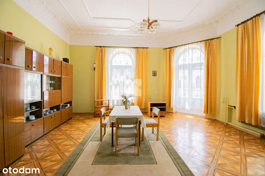 , ul. Grunwaldzka