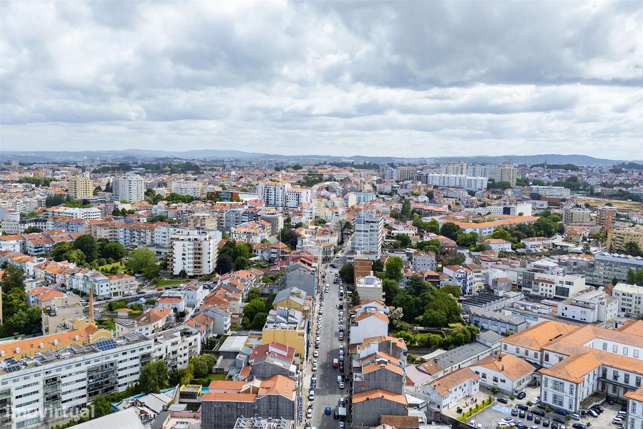 Apartamento T0 Novo Mobilado | Boavista, Porto-34