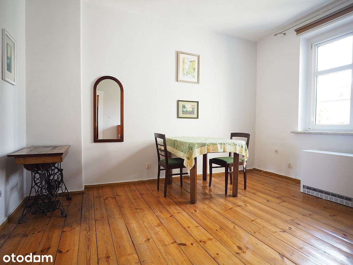 Mieszkanie, 49,50 m², Wrocław-4