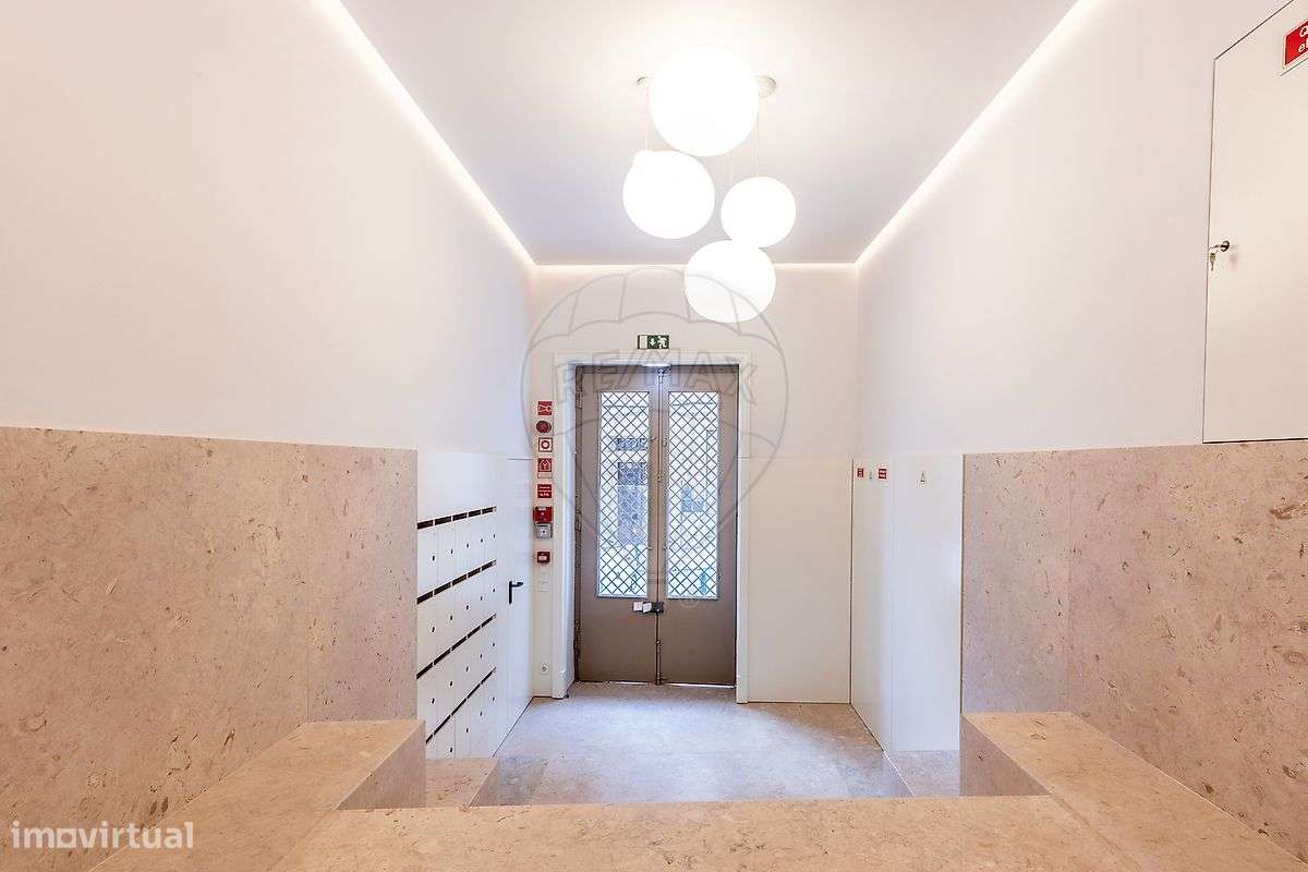 Apartamento T2 para venda-27
