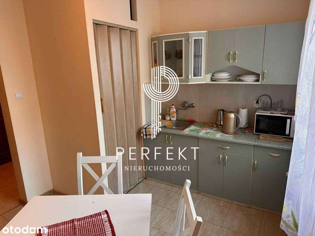 Kwatery pracownicze Międzyzdroje - Pełny obrazek: 5/20