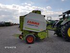 Claas VARIANT 260 - 10