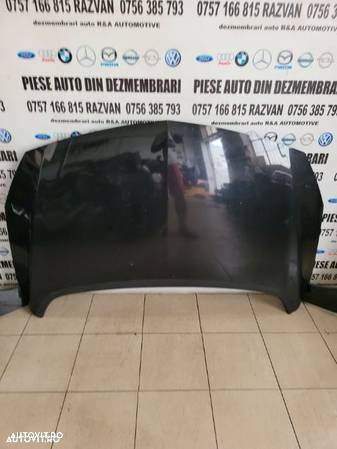 Capota Opel Astra J Originala Intacta Dezmembrez Opel Astra J - 1