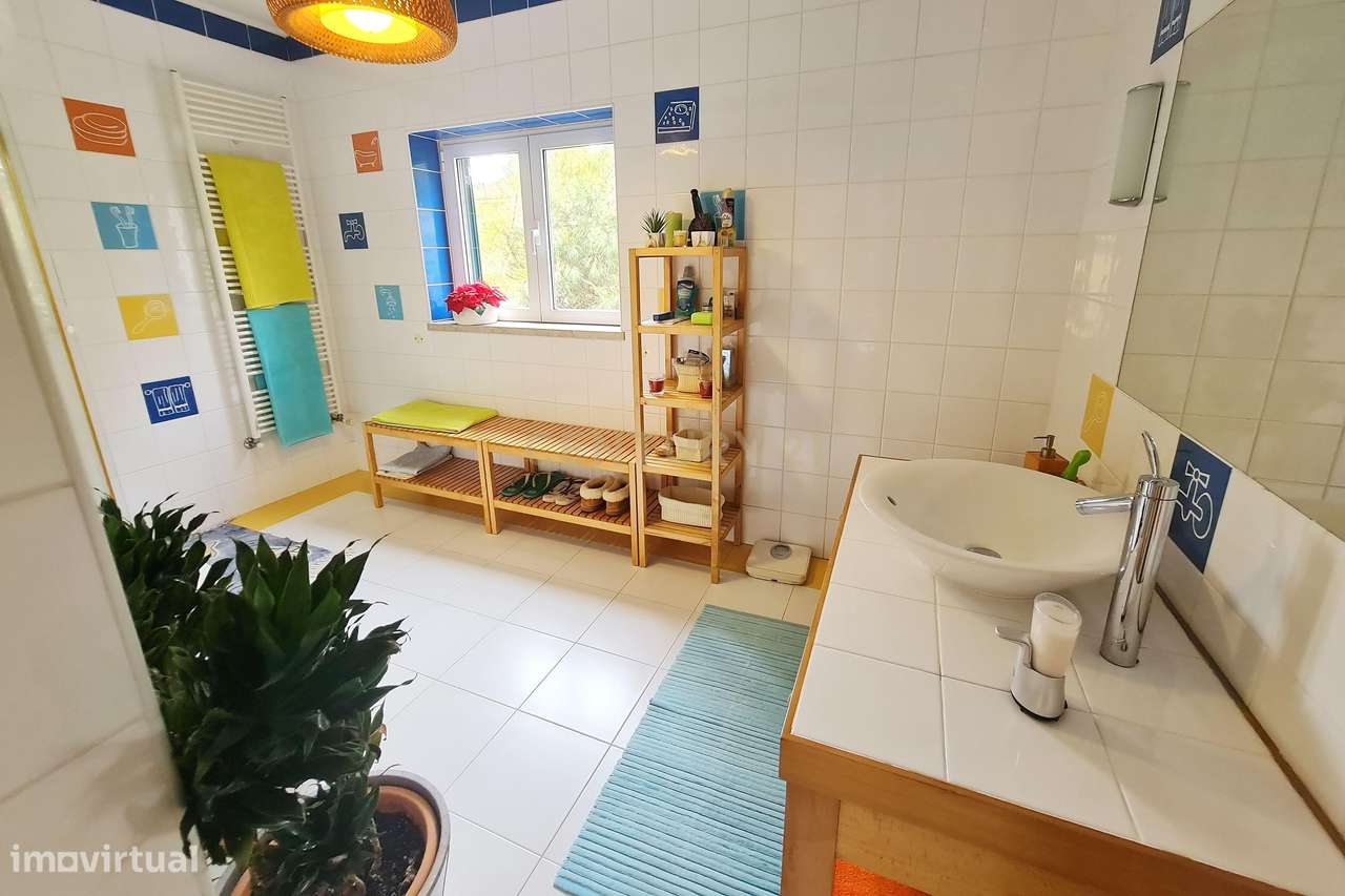 Moradia de Arquitectura tradicional na Verdizela-41