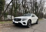 Mercedes-Benz GLC 250 4MATIC - 2